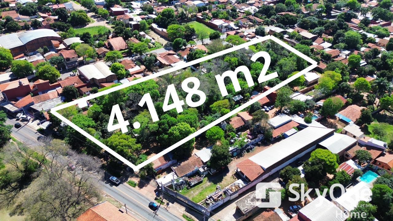 Terreno en venta en Luque — foto 2