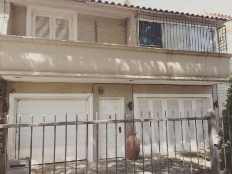 Casa Centrica Muy Próxima A Arocena, Ideal Oficina