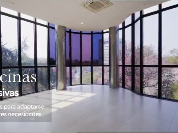 EN VENTA IMPORTANTE EDIFICIO CORPORATIVO EN ESQUINA DE 2.274 M2* — foto 2