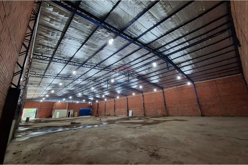 Depósito - Alquiler - Mariano Roque Alonso, Paraguay, Seguridad! — foto 2