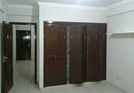 Bienes Raices Alquila Dpto. De 1 Habitacion En Condominio Z/centro Y C/florida