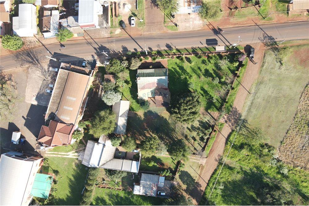 Terreno - Venta - Cambyretá, Itapúa, Paraguay — foto 2