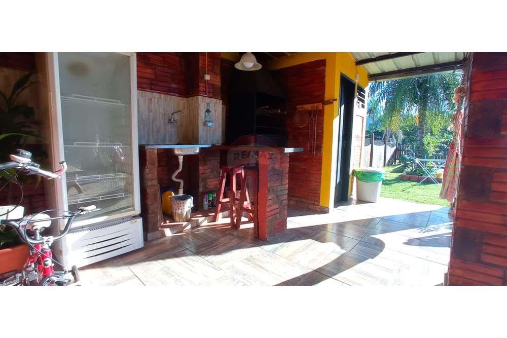 CASA DE VERANO CON PISCINA — foto 3