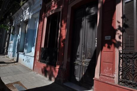 Casa De época Con Pensión En Funcionamiento