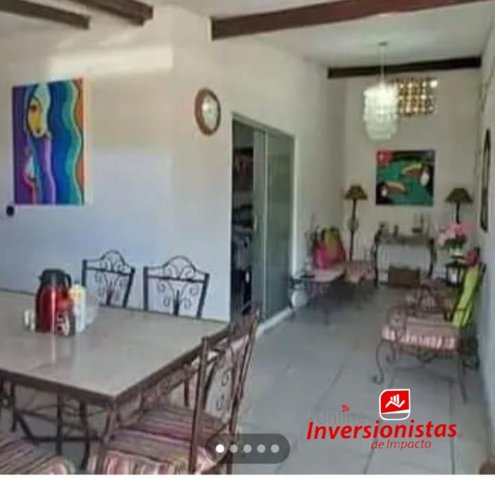 Casa en alquiler en Norte