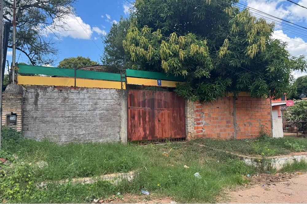Vendo Terreno En Fernando De La Mora — foto 3