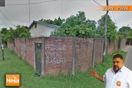 Casa Amplia A Una Cuadra De La Av. Pirai - Z. Abasto!!