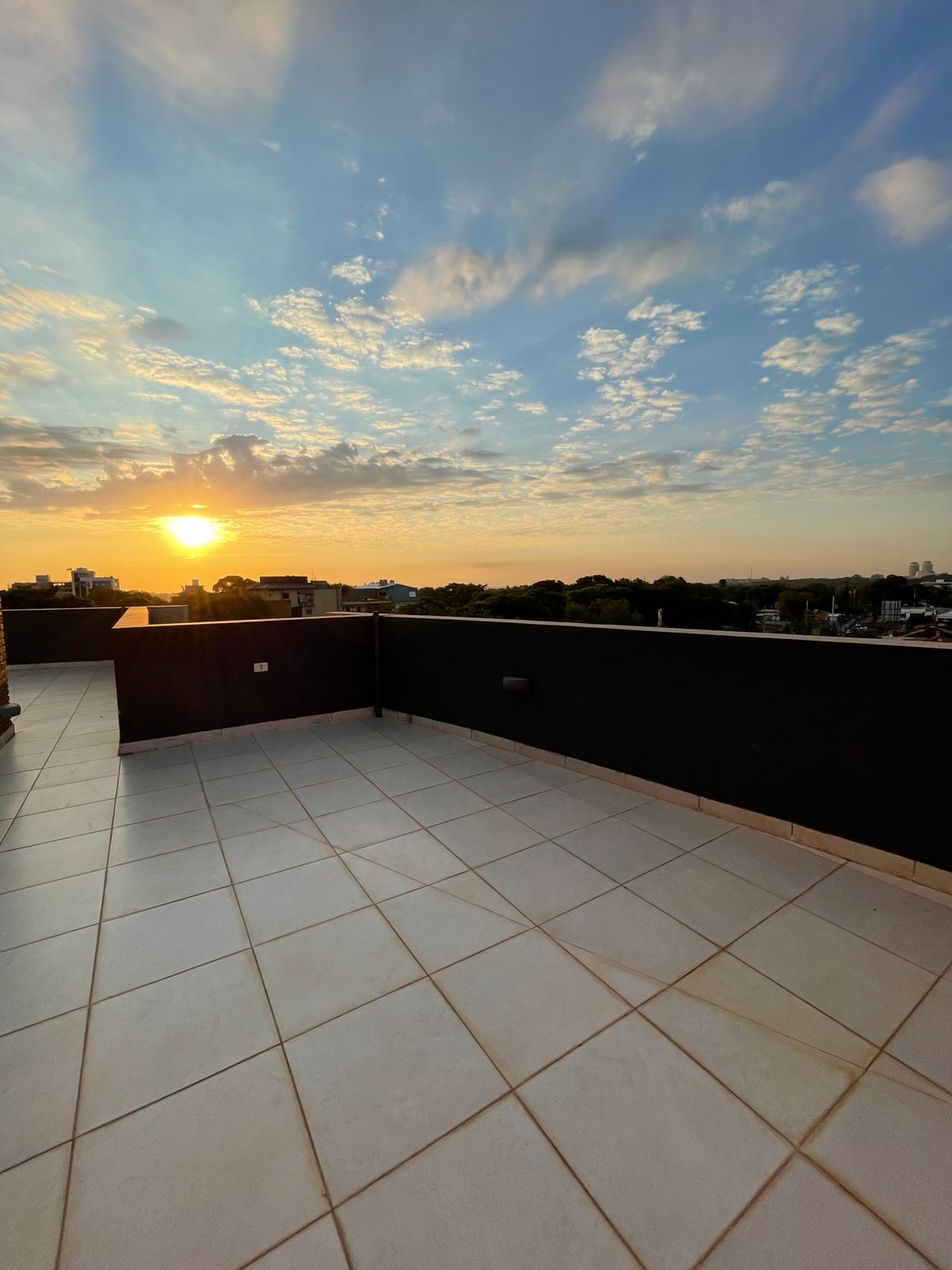 Alquilo Moderno y Amplio Penthouse en Villa Morra — foto 2