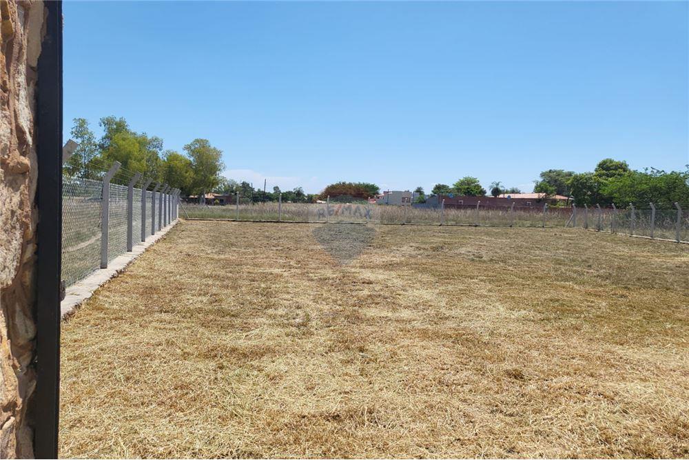 VENDO TERRENO DE 787M2 EN PUERTA DEL LAGO — foto 3