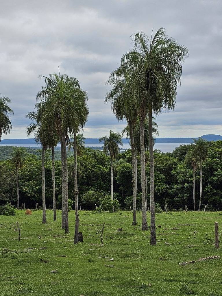 Terreno en Altura San Bernardino con Vista al Lago Ypacarai — foto 3