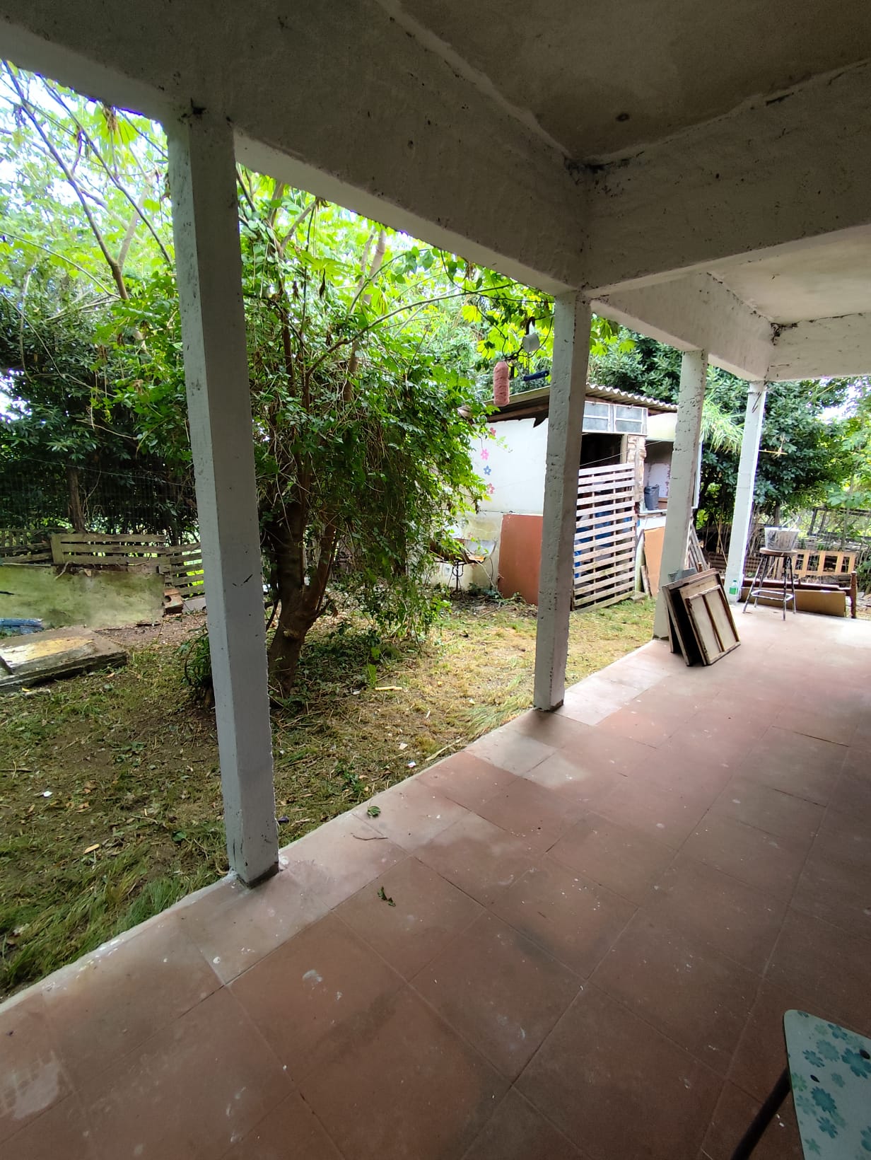 Apto 2 Dormitorios, Calle Leandro Gomez · Foto 6