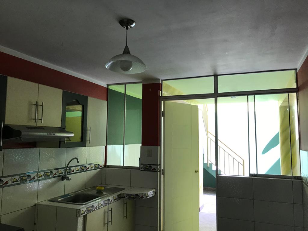 Casa en venta en La Victoria