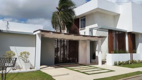 Vivienda En Condominio "ciudad Jardin"