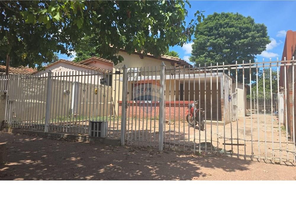 Casa en venta en Trinidad