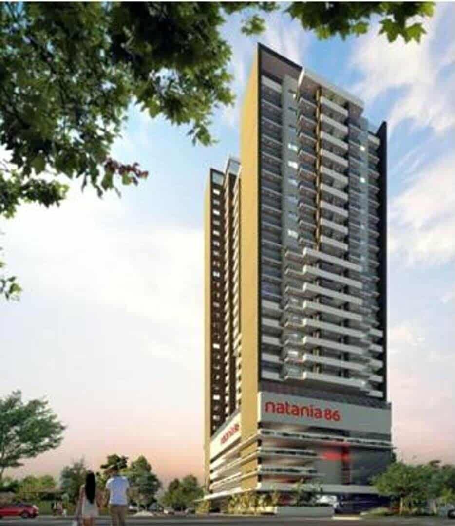 Vendo - Monoambiente Edificio "natania 86" — foto 2