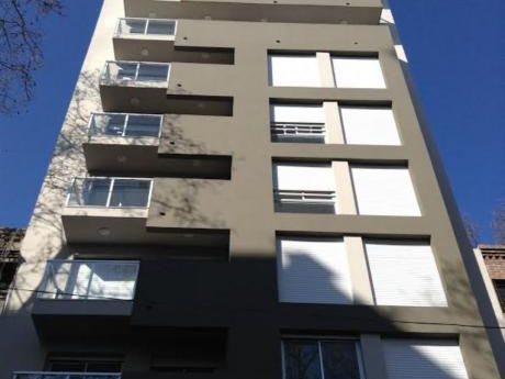 Alquiler Apartamento 1 Dormitorio Centro