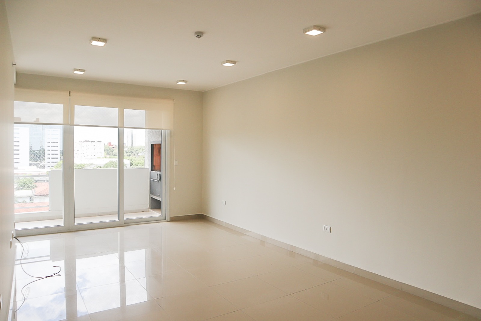 Departamento en venta en Villa Morra
