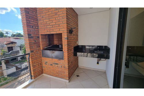 Edificio Los Mangales - Departamento Amoblado En Las Lomas — foto 3