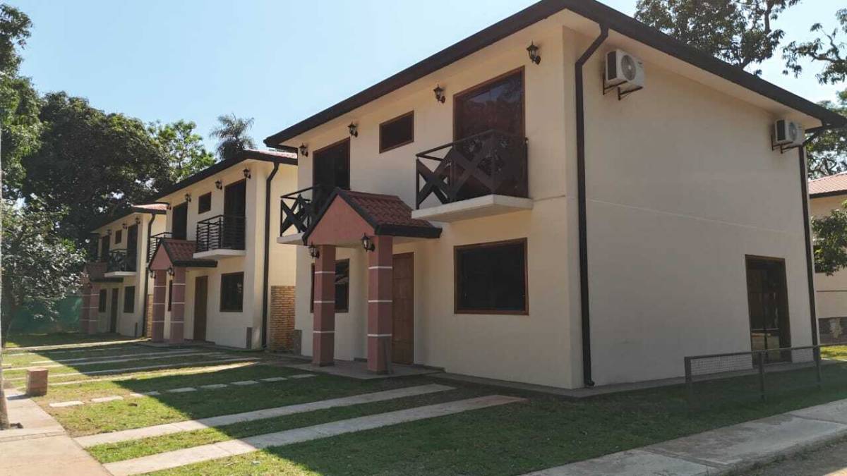 ALQUILO CASAS EN CONDOMINIO - FERNANDO ZONA NORTE — foto 2