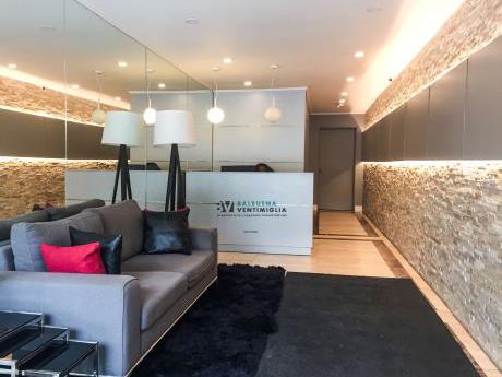 Apartamento De 1 Dormitorio En Alquiler - Punta Carretas