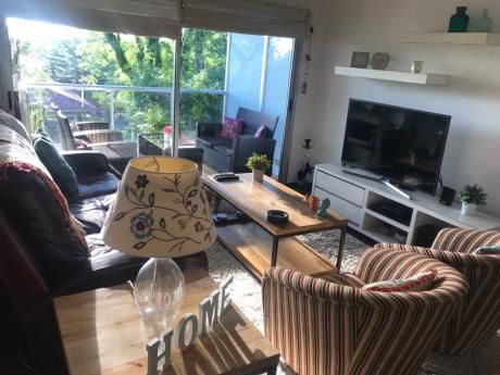 Excelente Apartamento