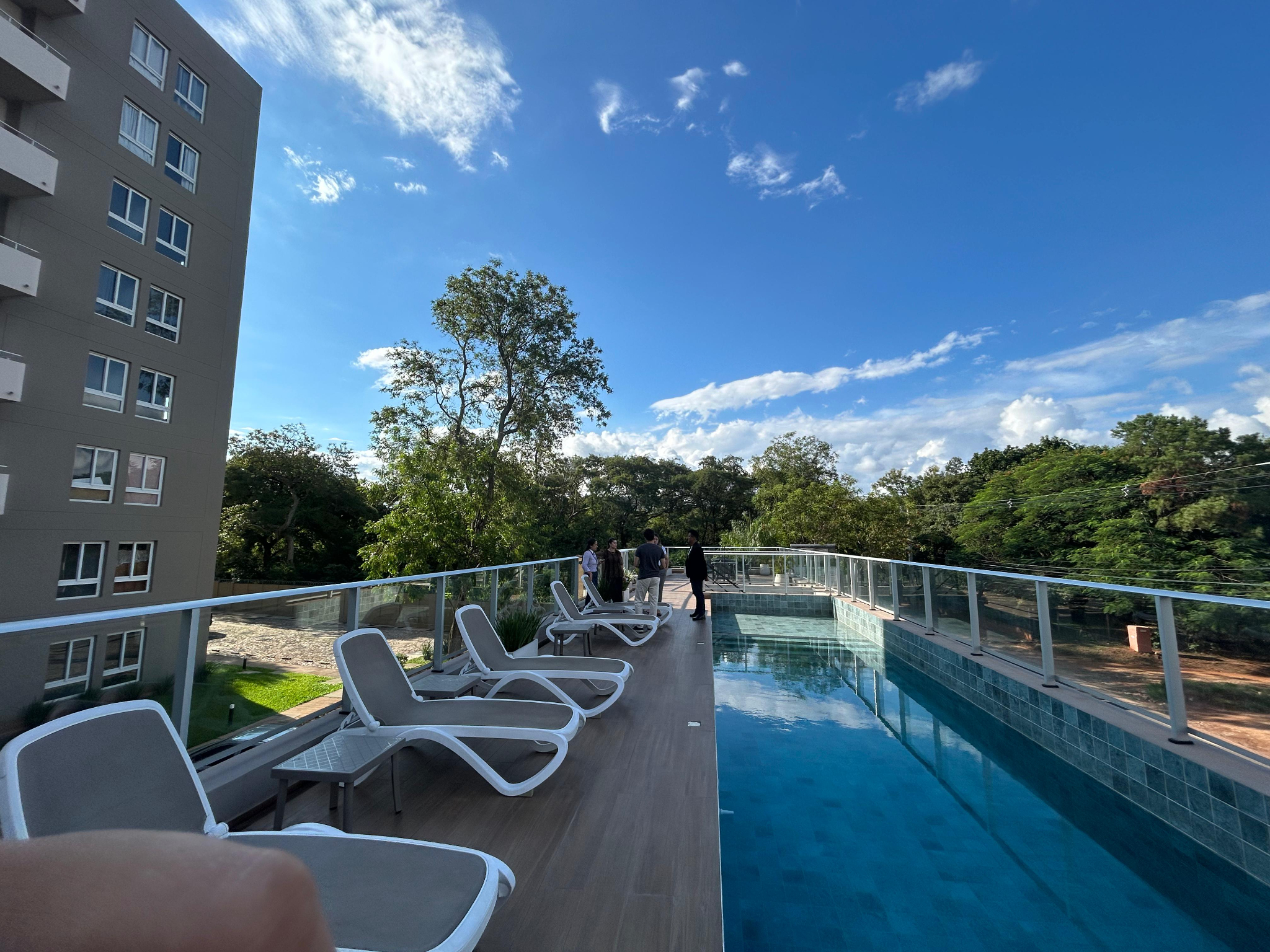 DEPARTAMENTOS RESIDENCIALES EN VENTA - COMPLEJO REPÚBLICA — foto 3