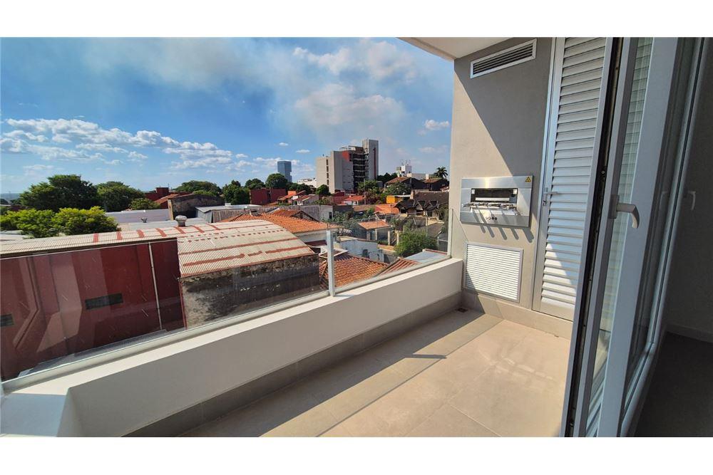 ALQUILO DEPARTAMENTO EN BARRIO JARA — foto 3