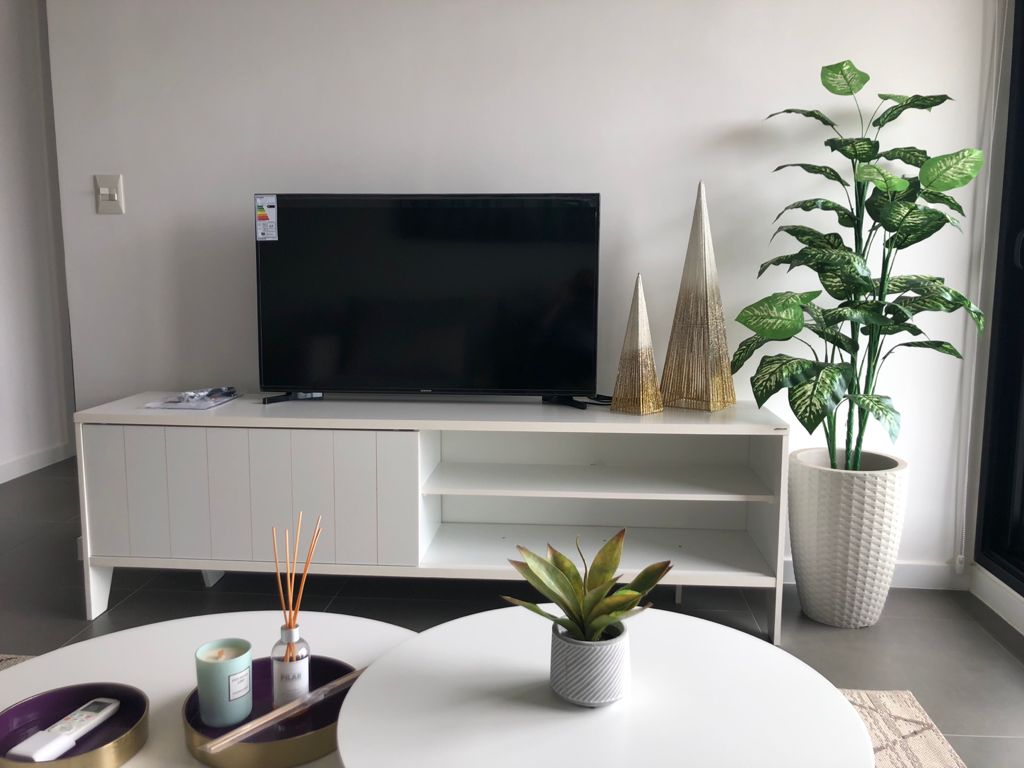 Alquilo departamento equipado de 1 dormitorio en Villa Morra! — foto 2