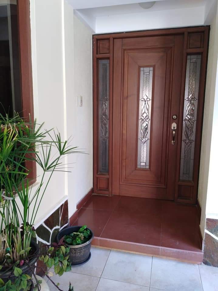 Casa en venta en Achumani