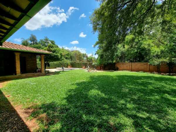 Casa en alquiler en Herrera