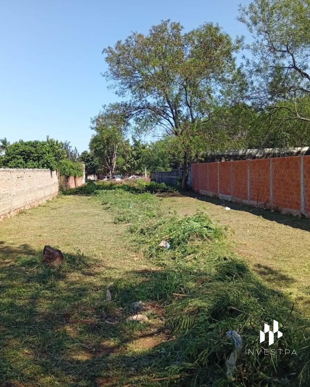 Terreno en venta en Laurelty, Luque — foto 3