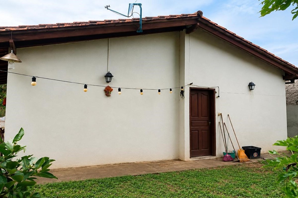 Casa-Venta-Israel, Tres Bocas, Fernando De La Mora, Central — foto 2