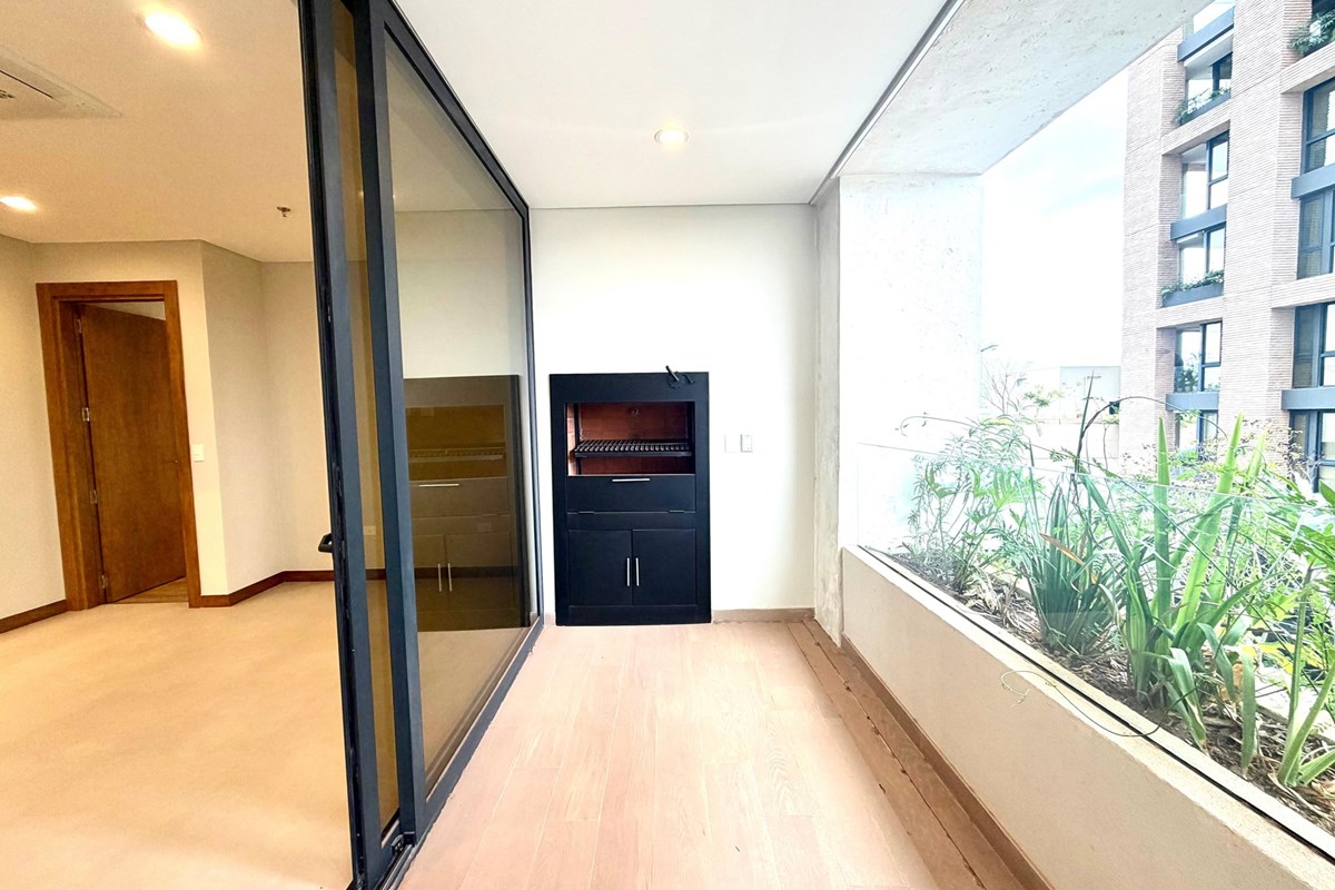 VENDO DEPARTAMENTO DE 2 HABITACIONES EN DISTRITO — foto 3