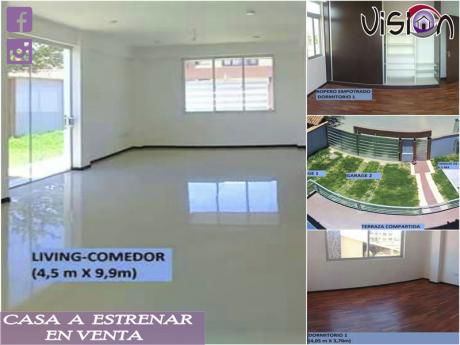 Chalet En Venta