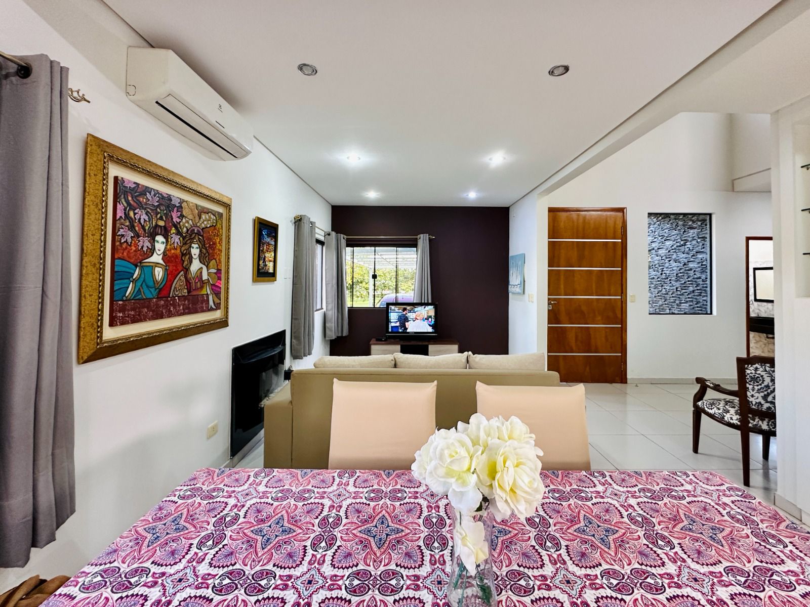VENDO CASA AMOBLADA EN SAN BERNARDINO — foto 3