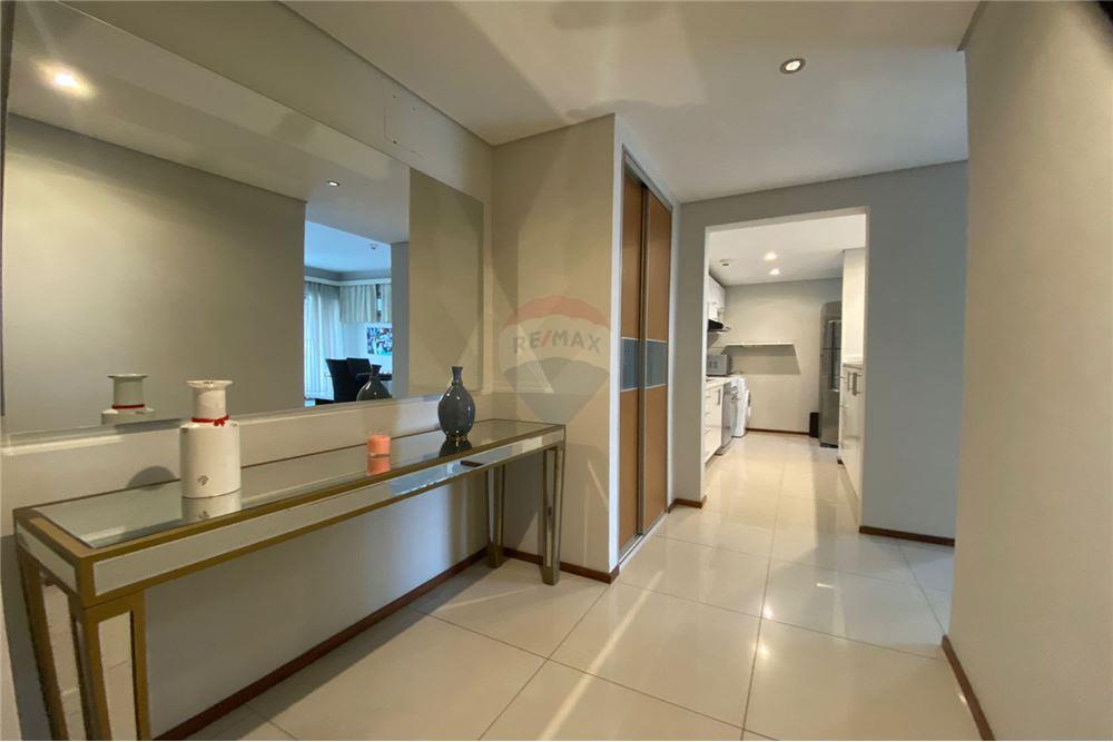 DEPARTAMENTO AMOBLADO - THE ONE — foto 3