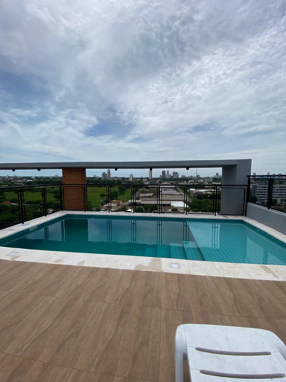 Departamento en venta en Luque — foto 3