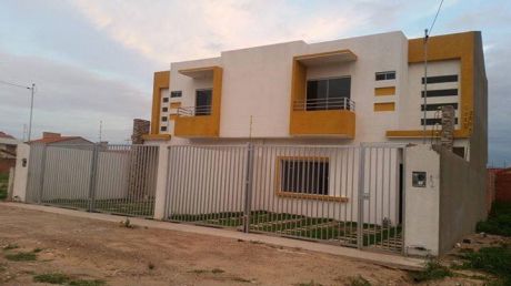 Hermosa Casa A Estrenar