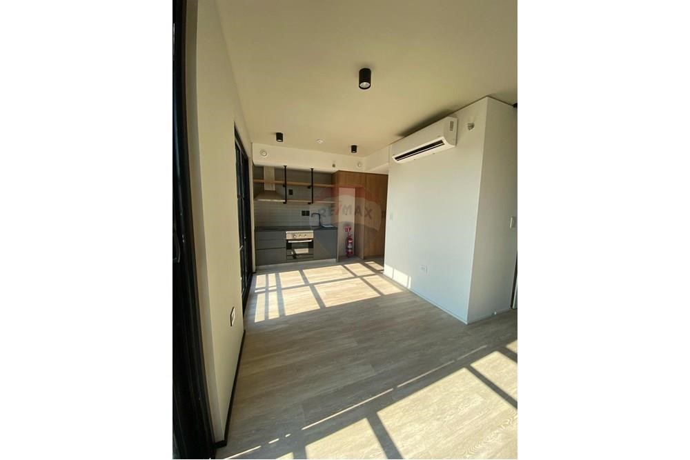 Departamento - Alquiler - Paraguay Asunción Villa Morra — foto 2