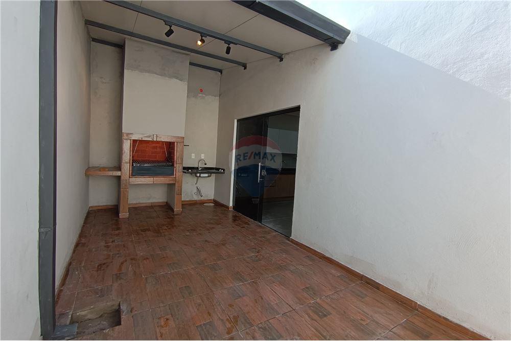 Duplex - Alquiler - San Lorenzo, Central, Paraguay, No te quedes con las ganas! — foto 3