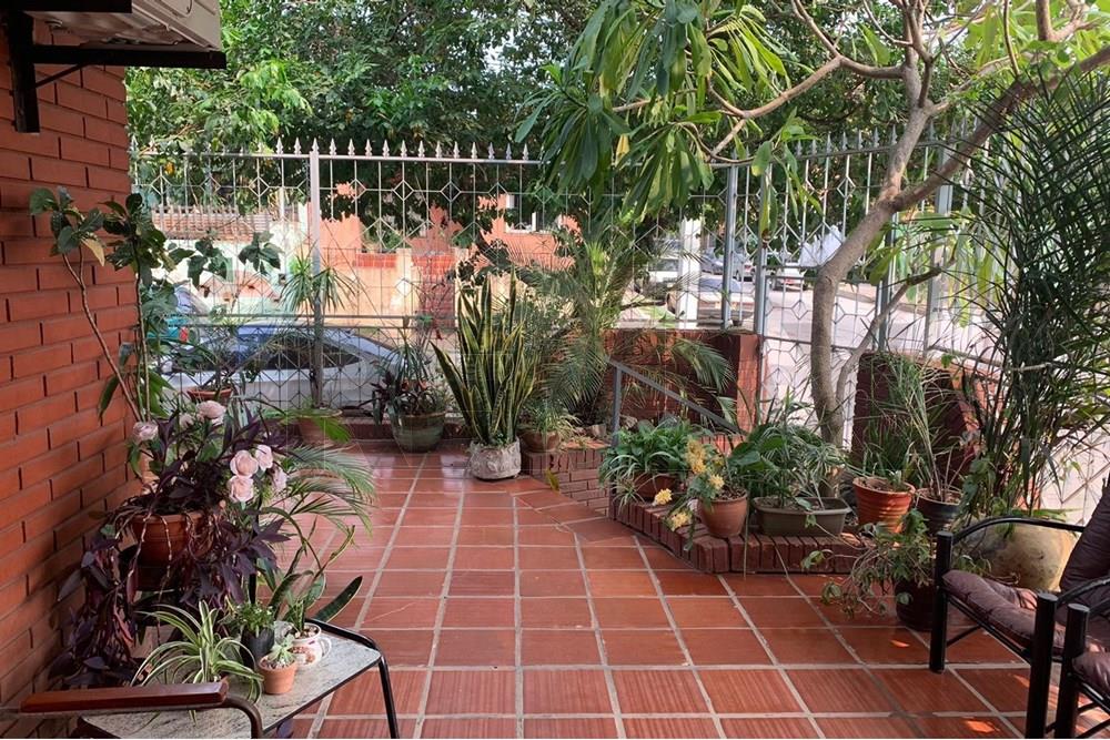 Casa - Venta - Dr. Francia, Paraguay — foto 2