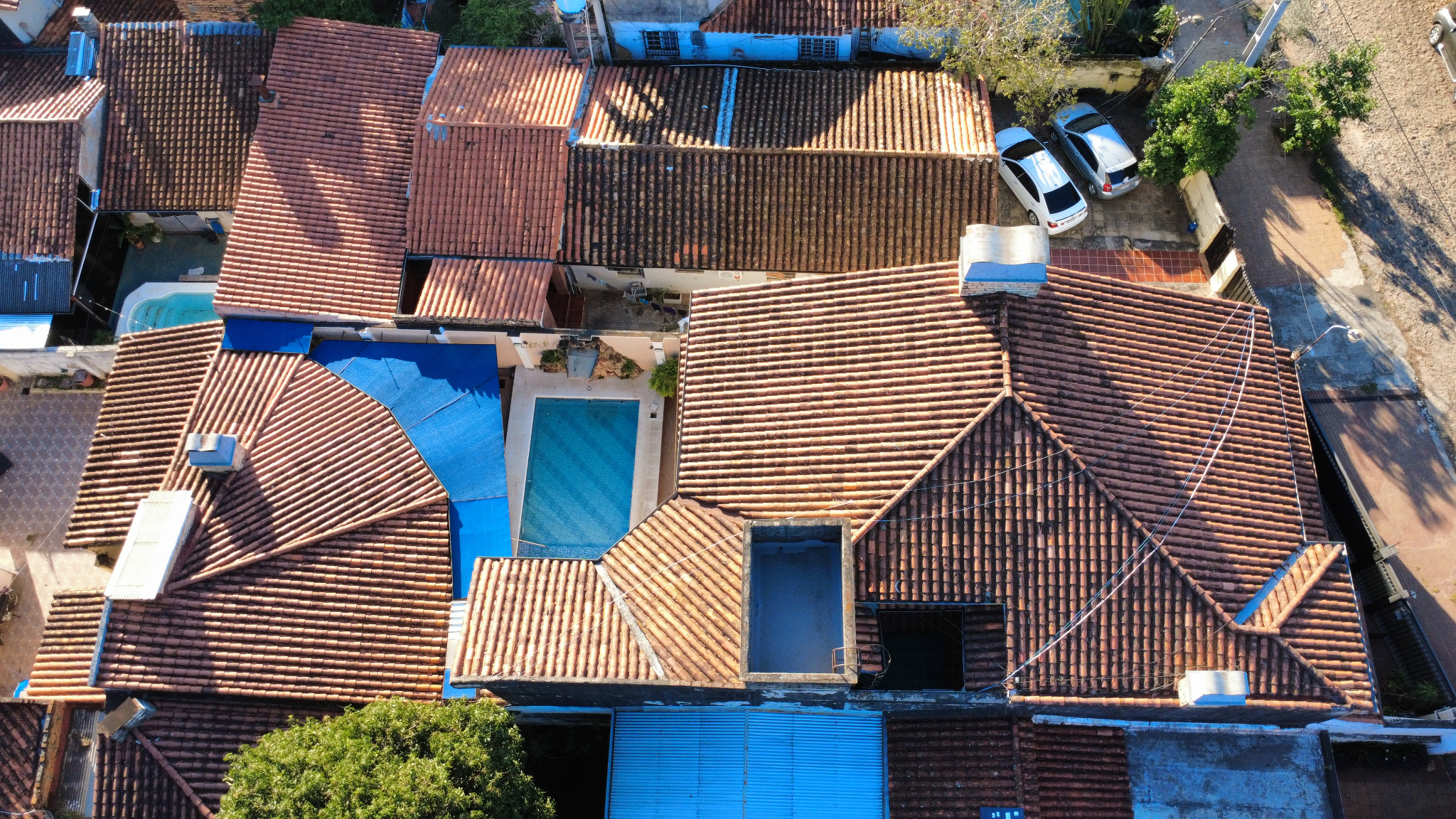 En venta hermosa casa en Asunción barrio San Pablo - foto 3