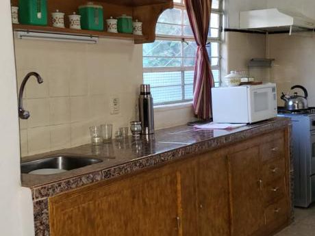 Vendo Casa En La Teja 3 Dormitorios Y Escritorio