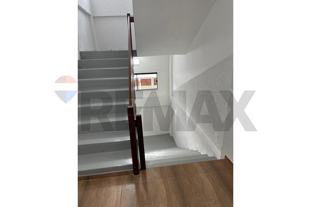 Departamento 2 habitaciones Encarnacion San Isidro — foto 3