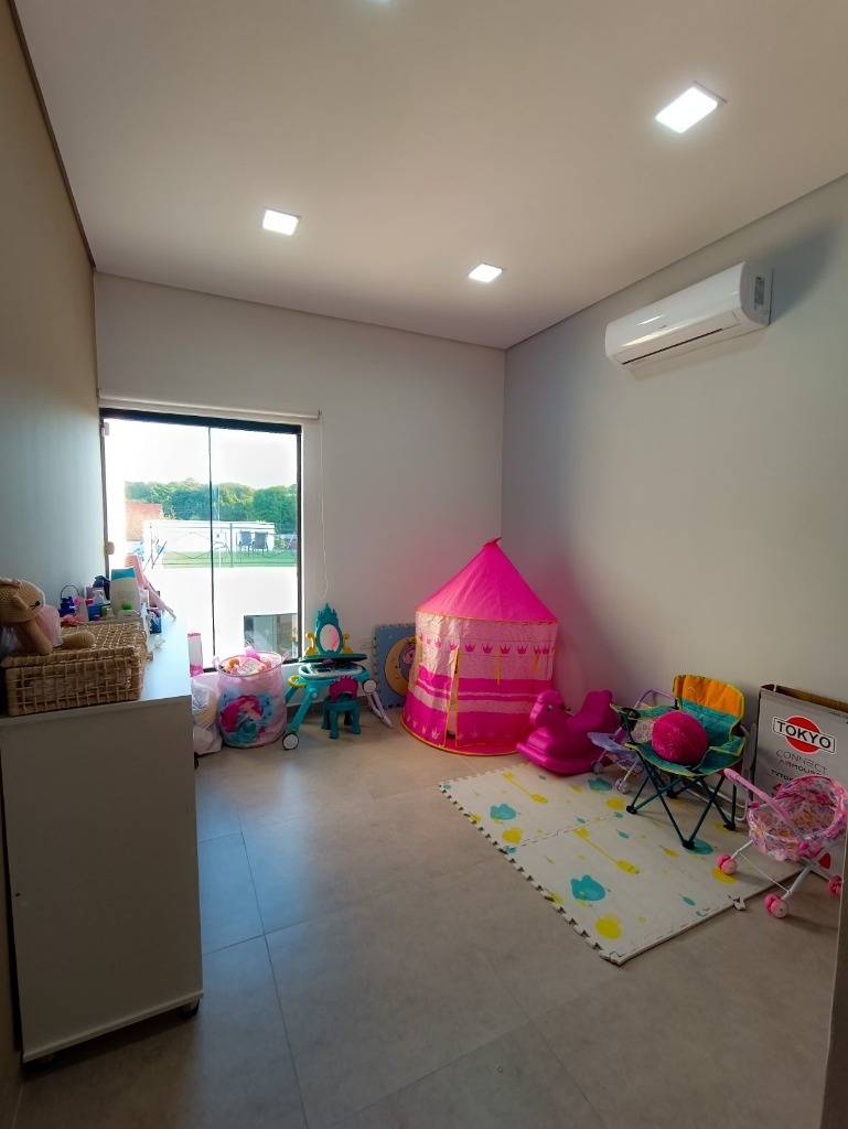 ALQUILO DÚPLEX EN LUQUE B° LOMA MERLO — foto 2
