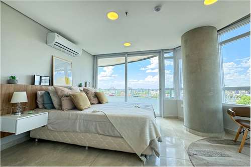 Departamento-Alquiler- Ycuá Satí, Asunción — foto 2