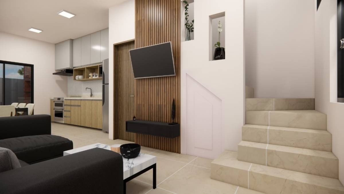Oportunidad de Inversión – Condominio Altezza | Mariano Roque Alonso — foto 3