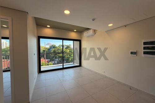 Departamento - Venta - Las Mercedes, Asunción, Paraguay — foto 2