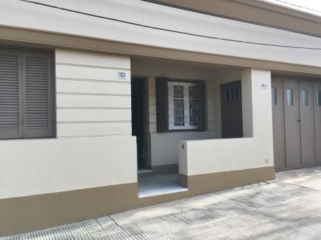 Casa En La Blanqueada