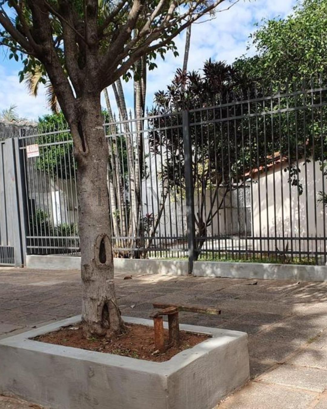 OFERTA 560.000.000 GS TERRENO CON CASA OPORTUNIDAD UNICA — foto 2